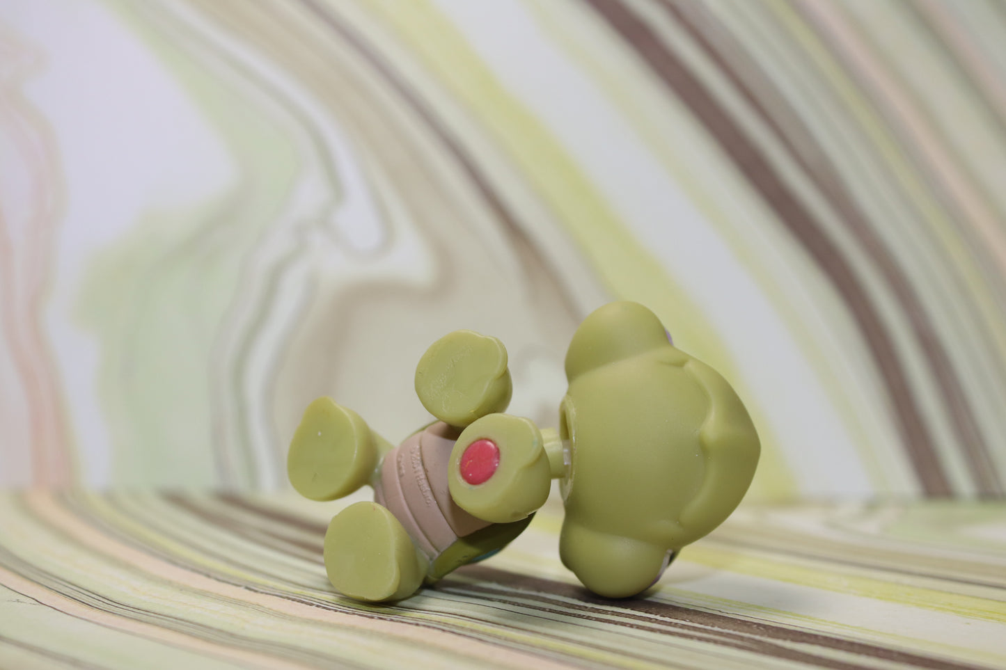 Lps blemished turtle 149
