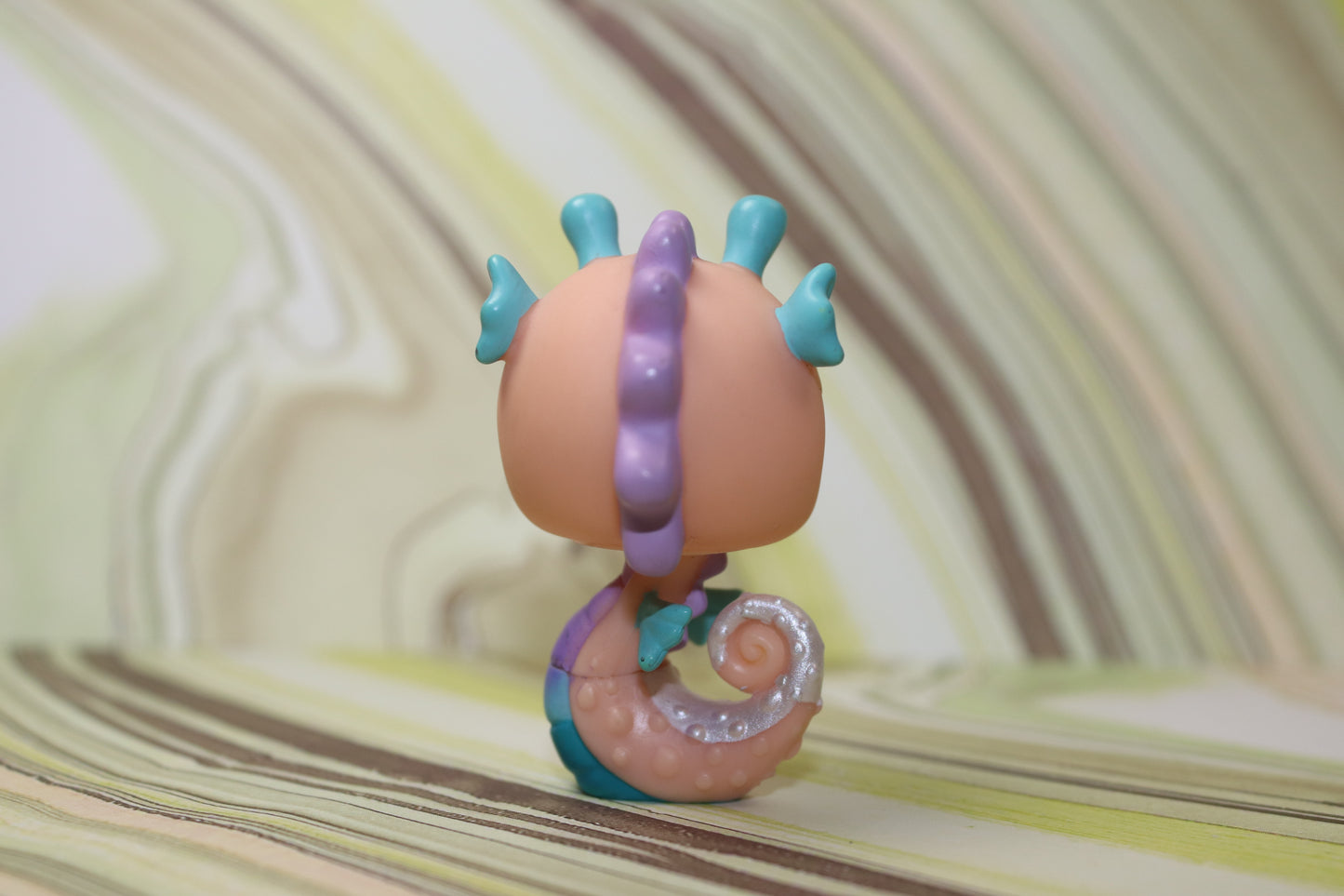 Lps seahorse 142