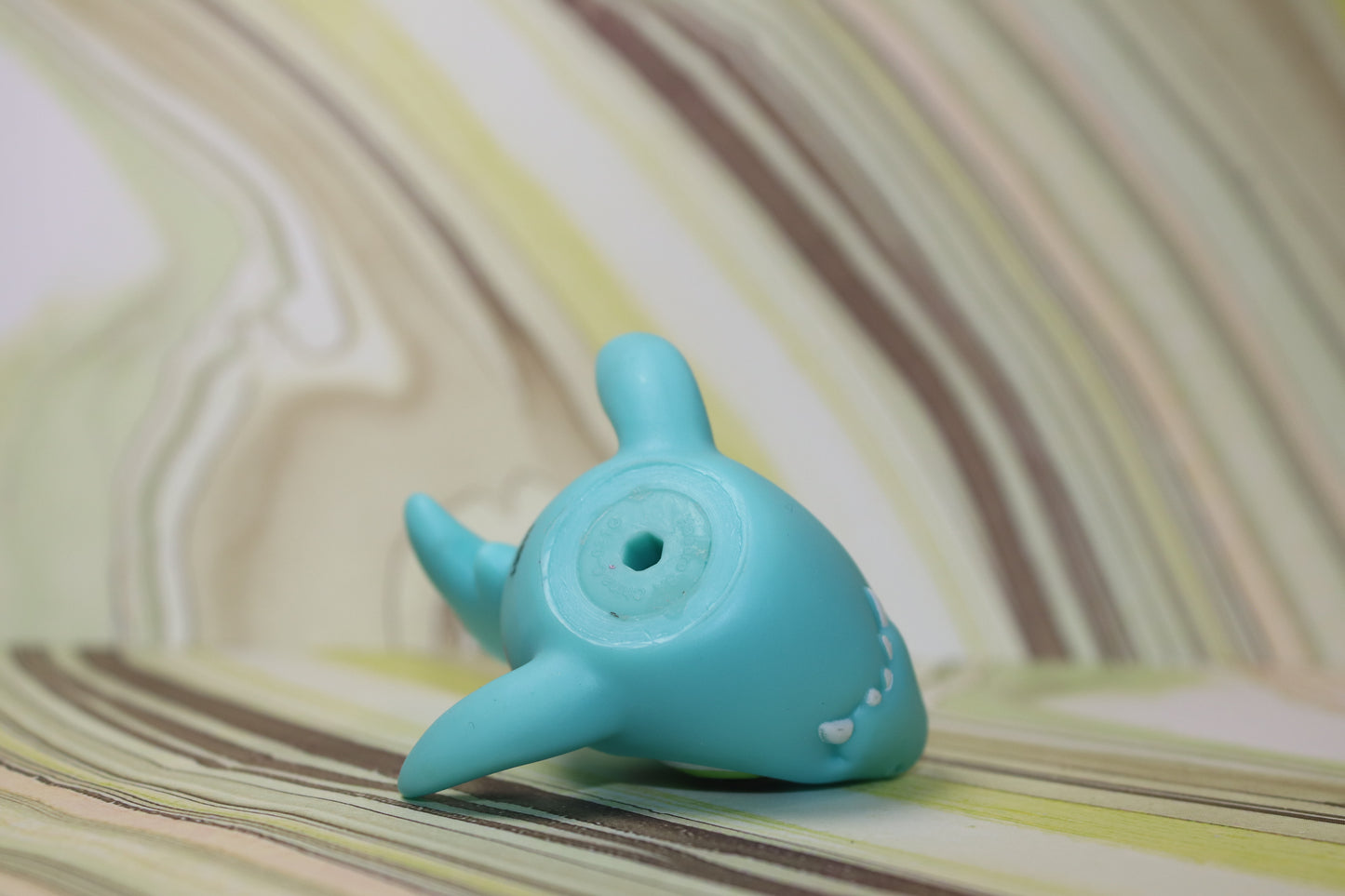 Lps rare blind bag shark 2772