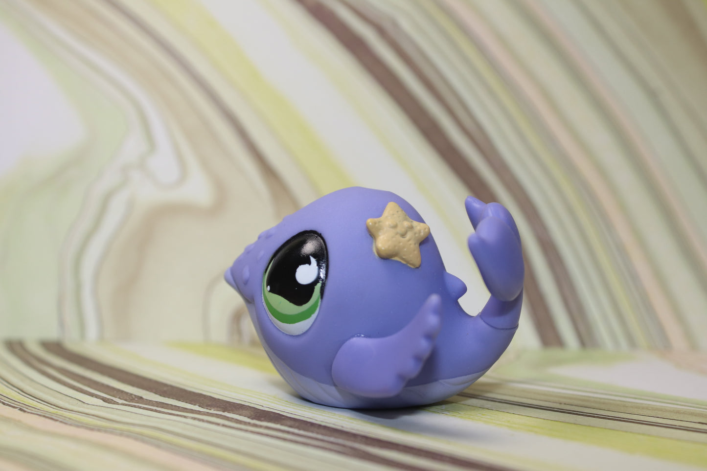 Lps whale 644