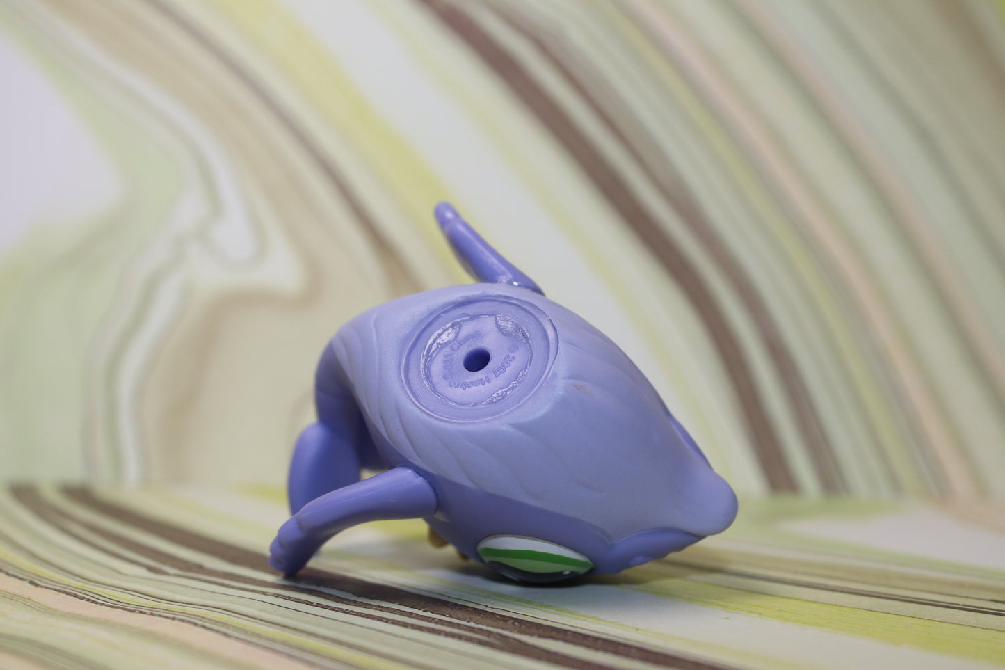 Lps whale 644