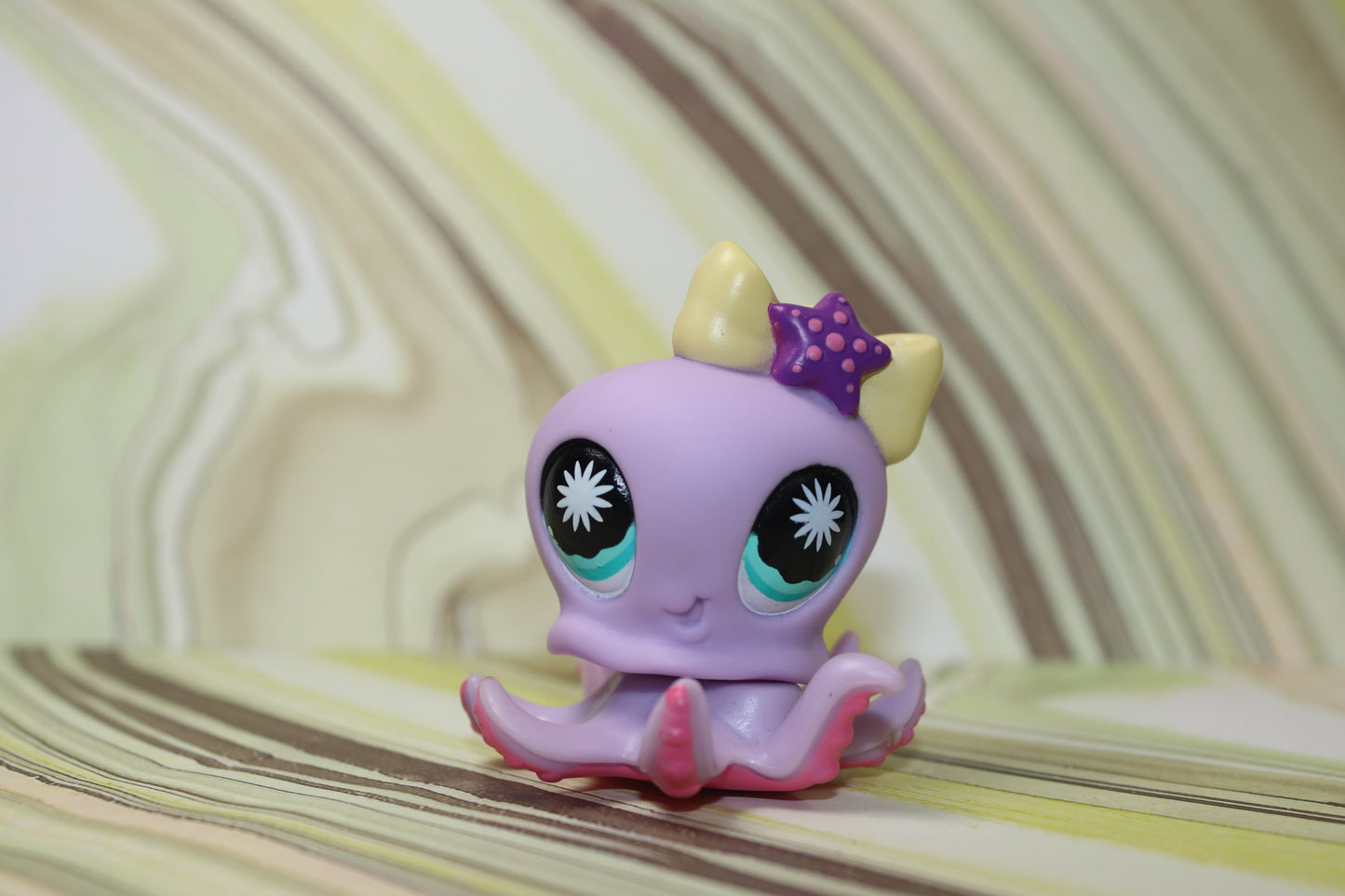 Lps octopus 862