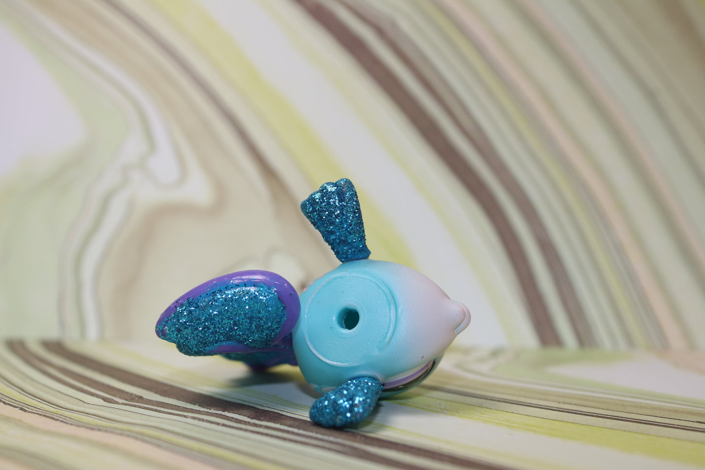 Lps sparkle betta fish 2129