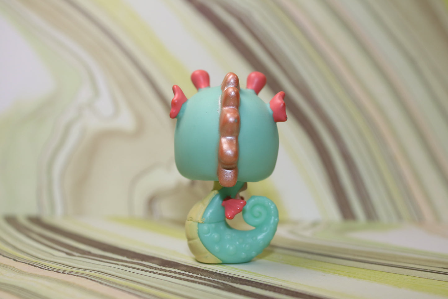 Lps seahorse 348