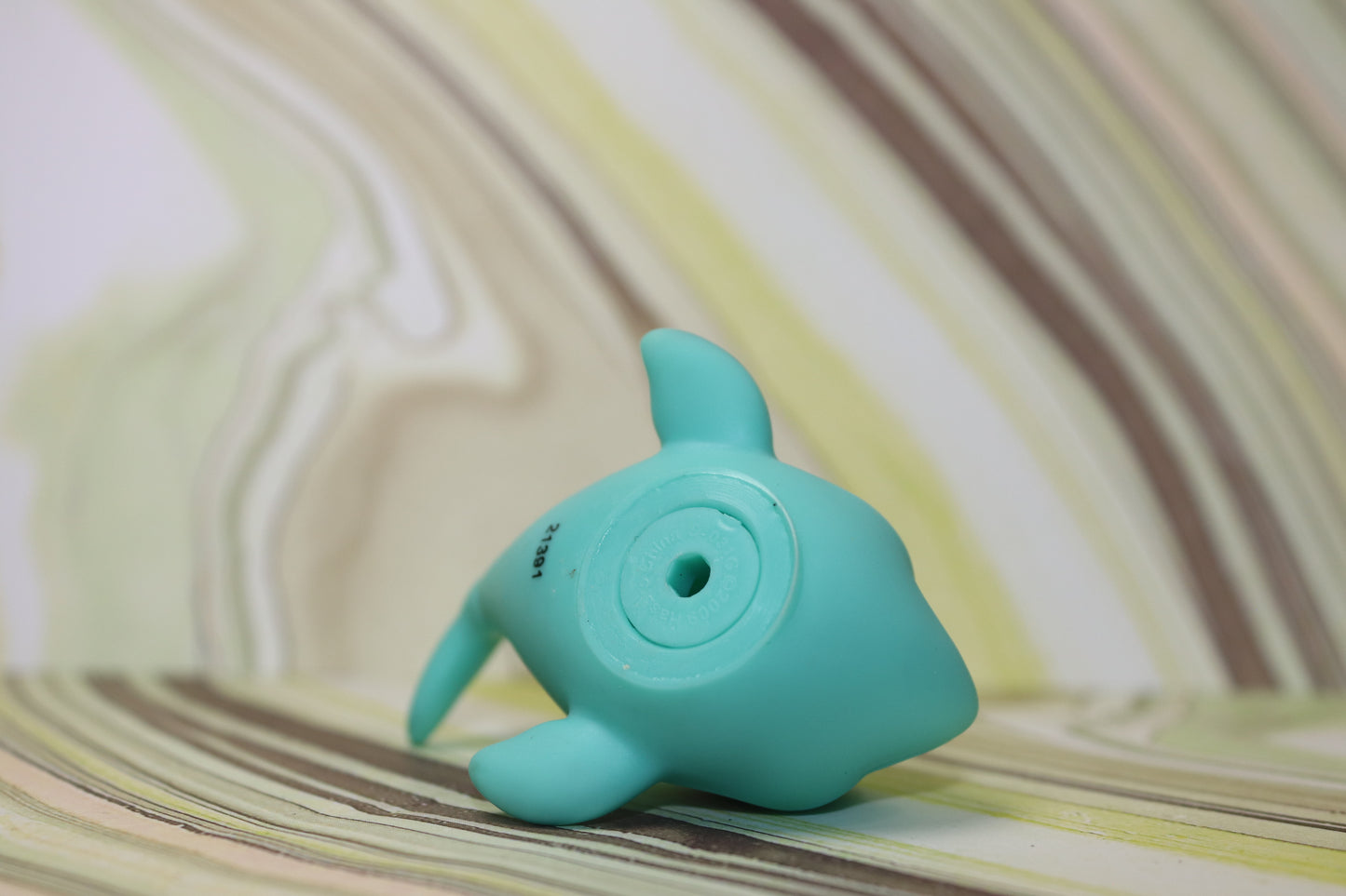 Lps blemished rare US blind bag dolphin 2590