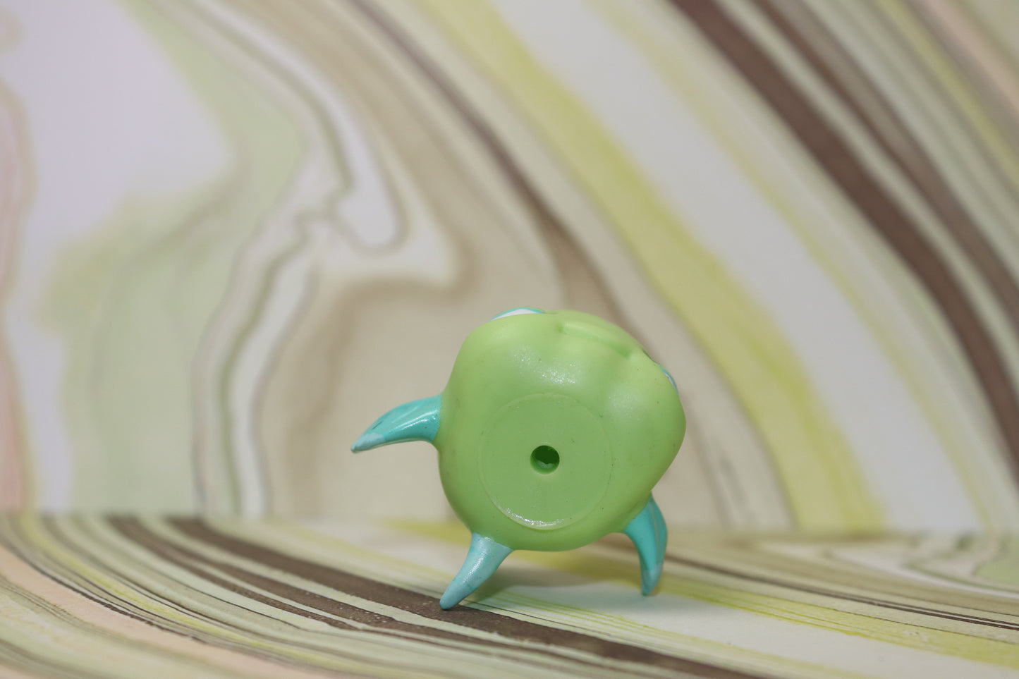 Lps green guppy 514