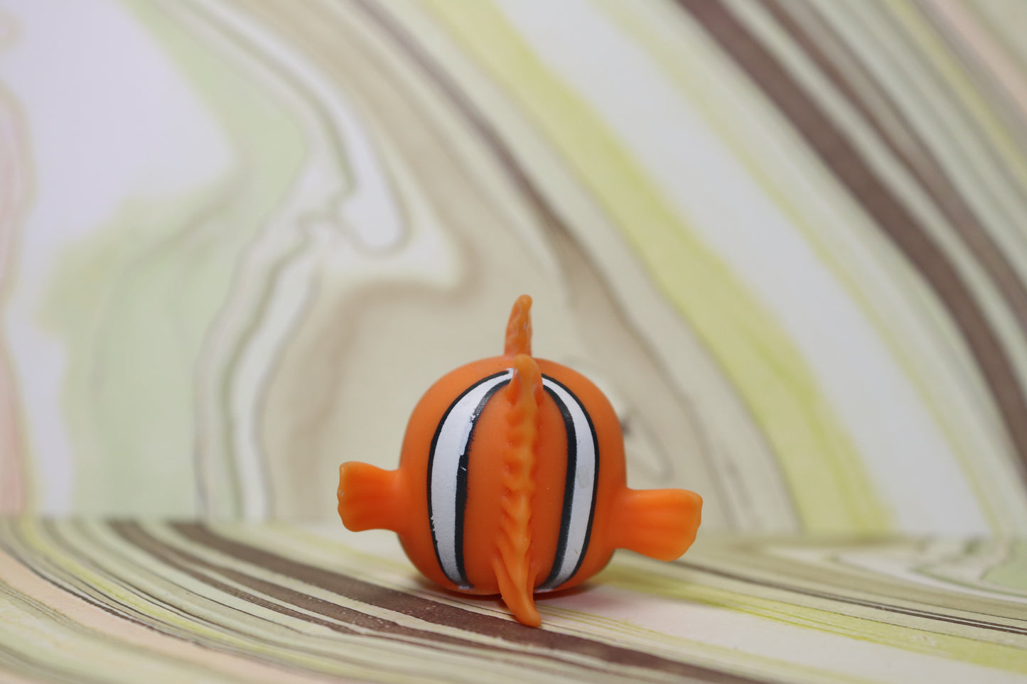 Lps blemished clownfish 130