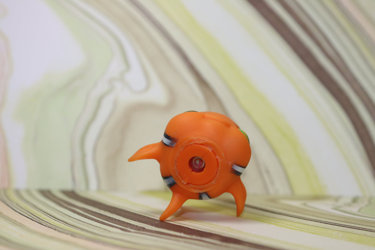 Lps blemished clownfish 130