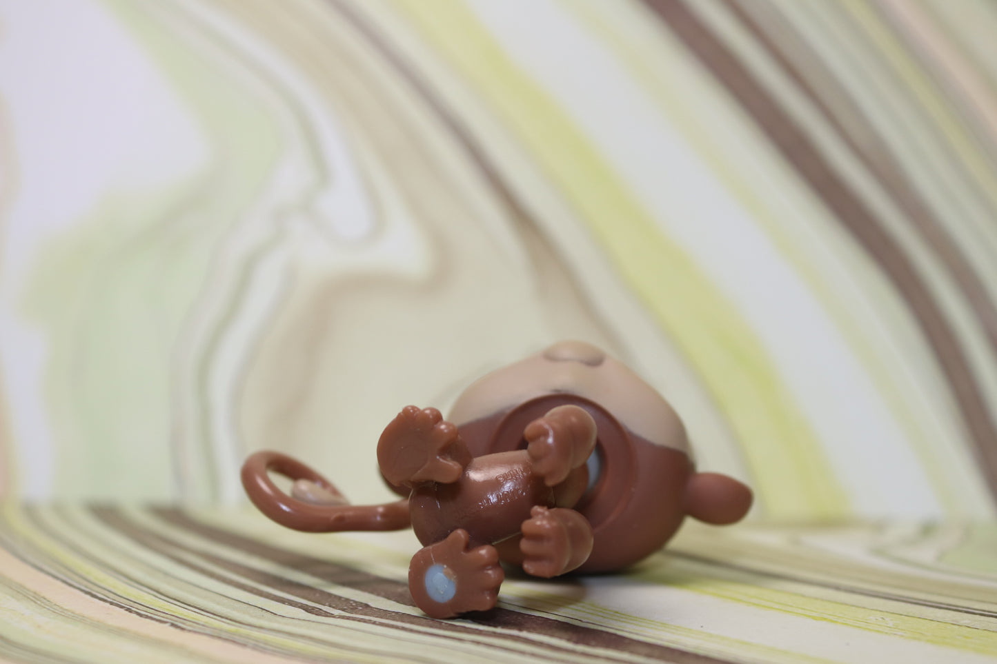 Lps toys r us monkey 564