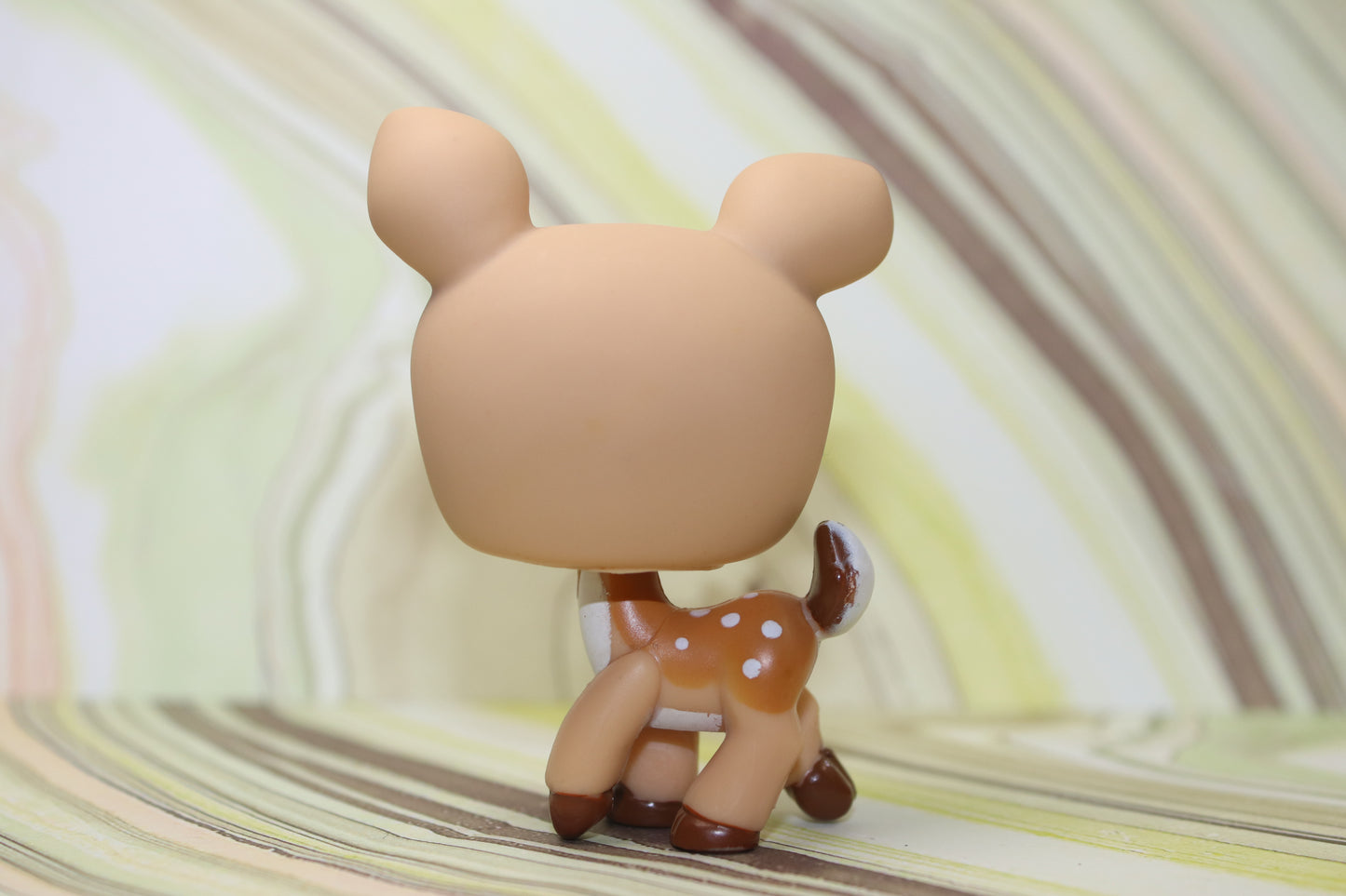 Lps blemished deer 634