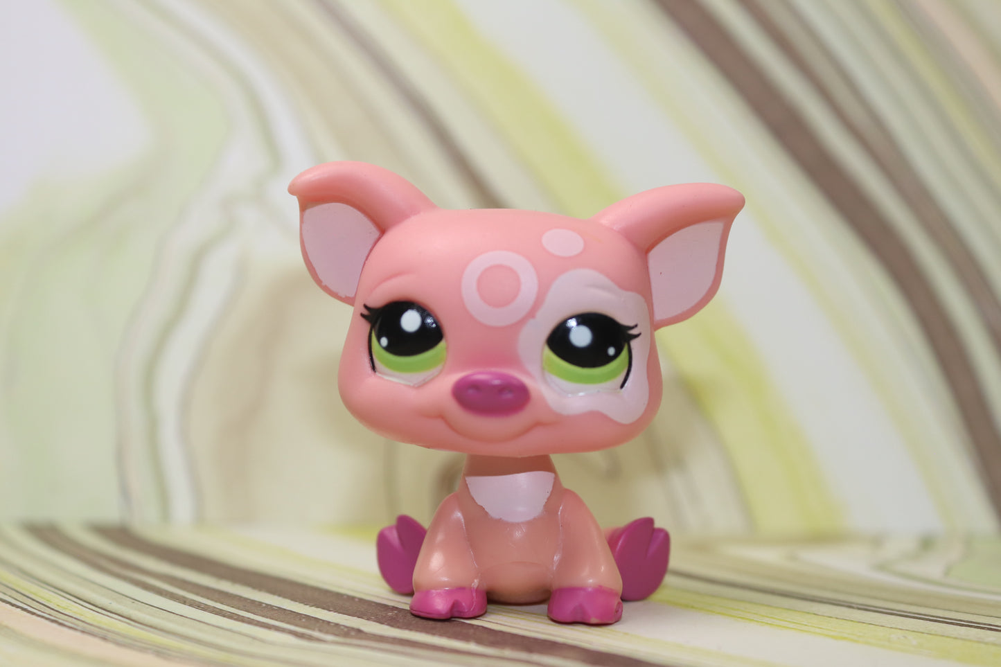 Lps blythe pig 2205