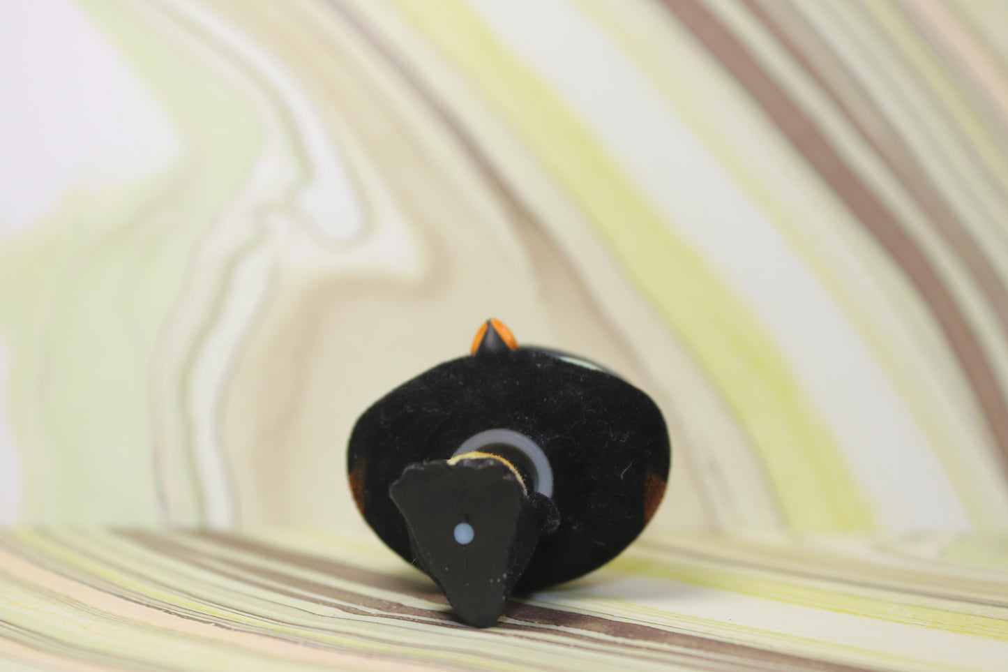 Lps fuzzy penguin 333