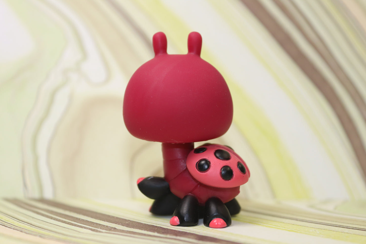 Lps big ladybug 629