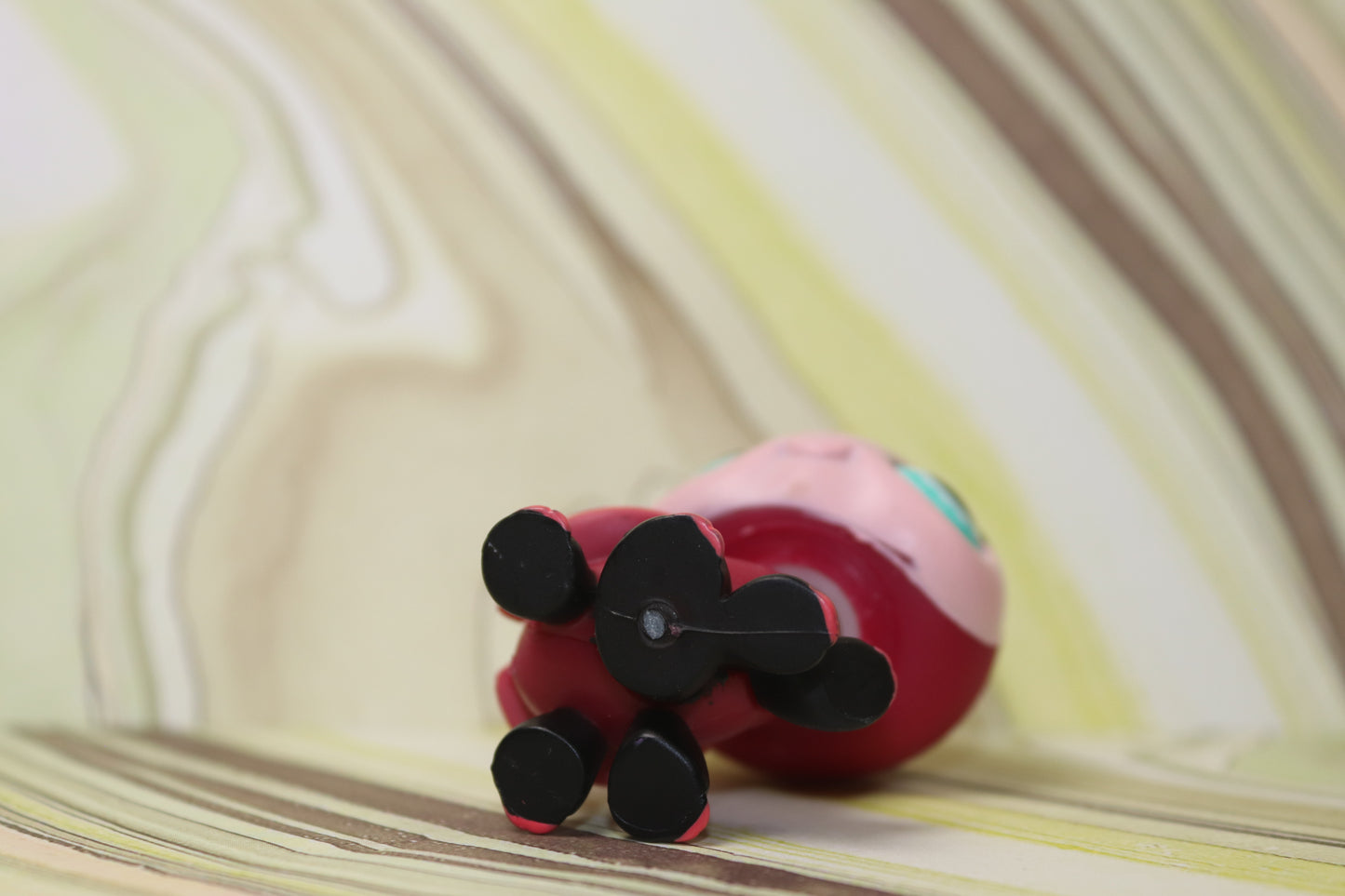 Lps big ladybug 629