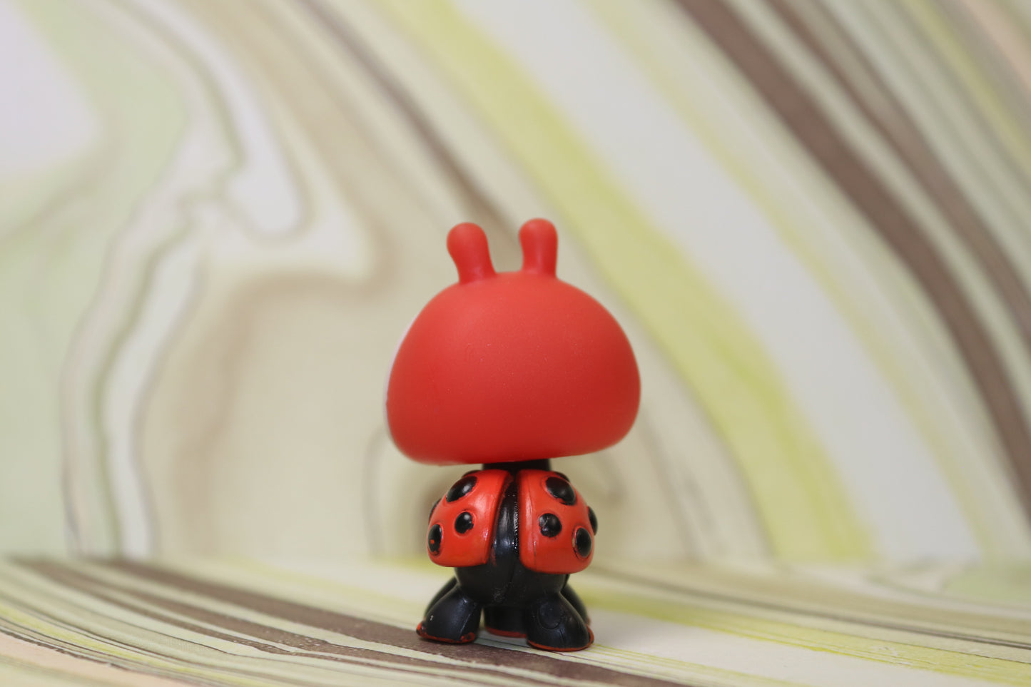 Lps ladybug 221