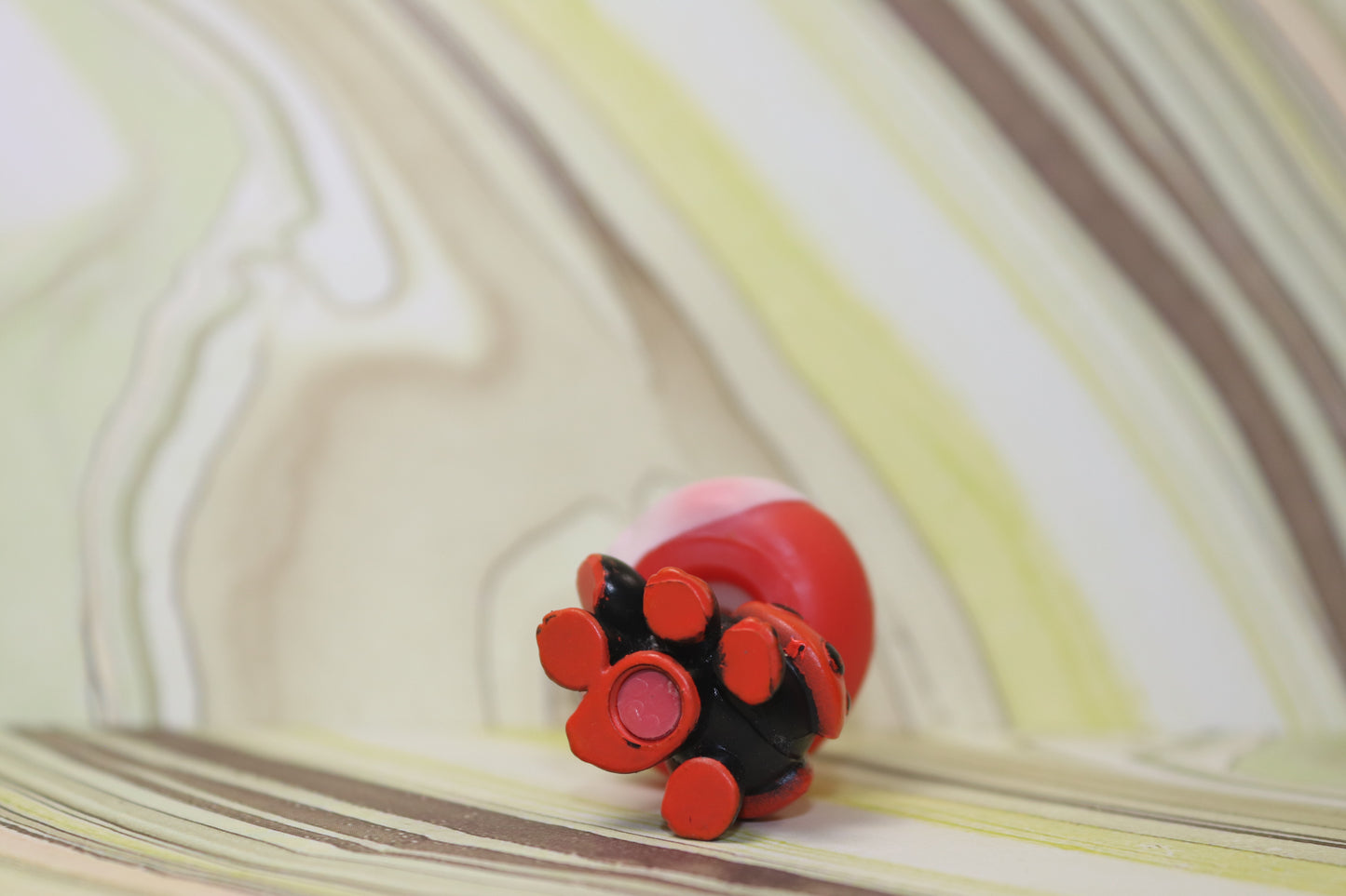 Lps ladybug 221