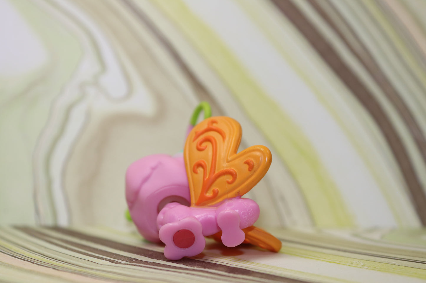 Lps blemished target butterfly 299
