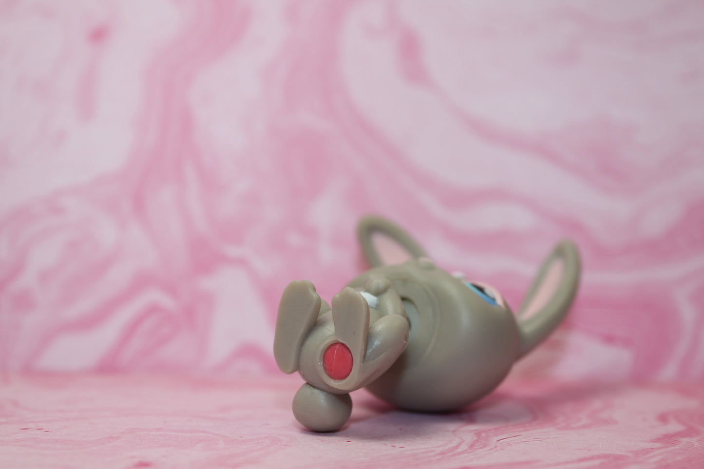 Lps grey bunny 14