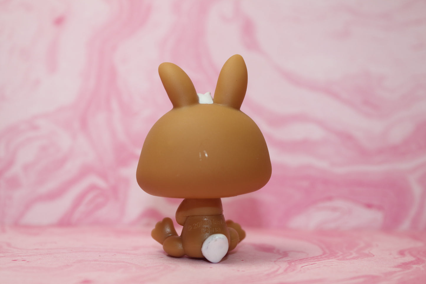 Lps brown bunny 220