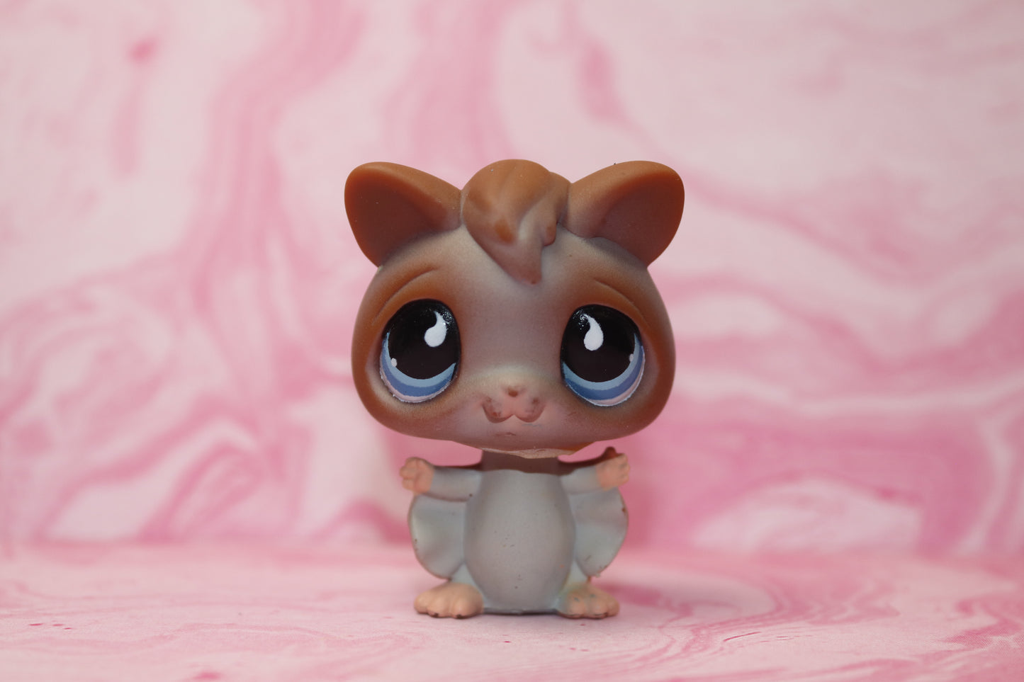 Lps blemished sugar glider 787