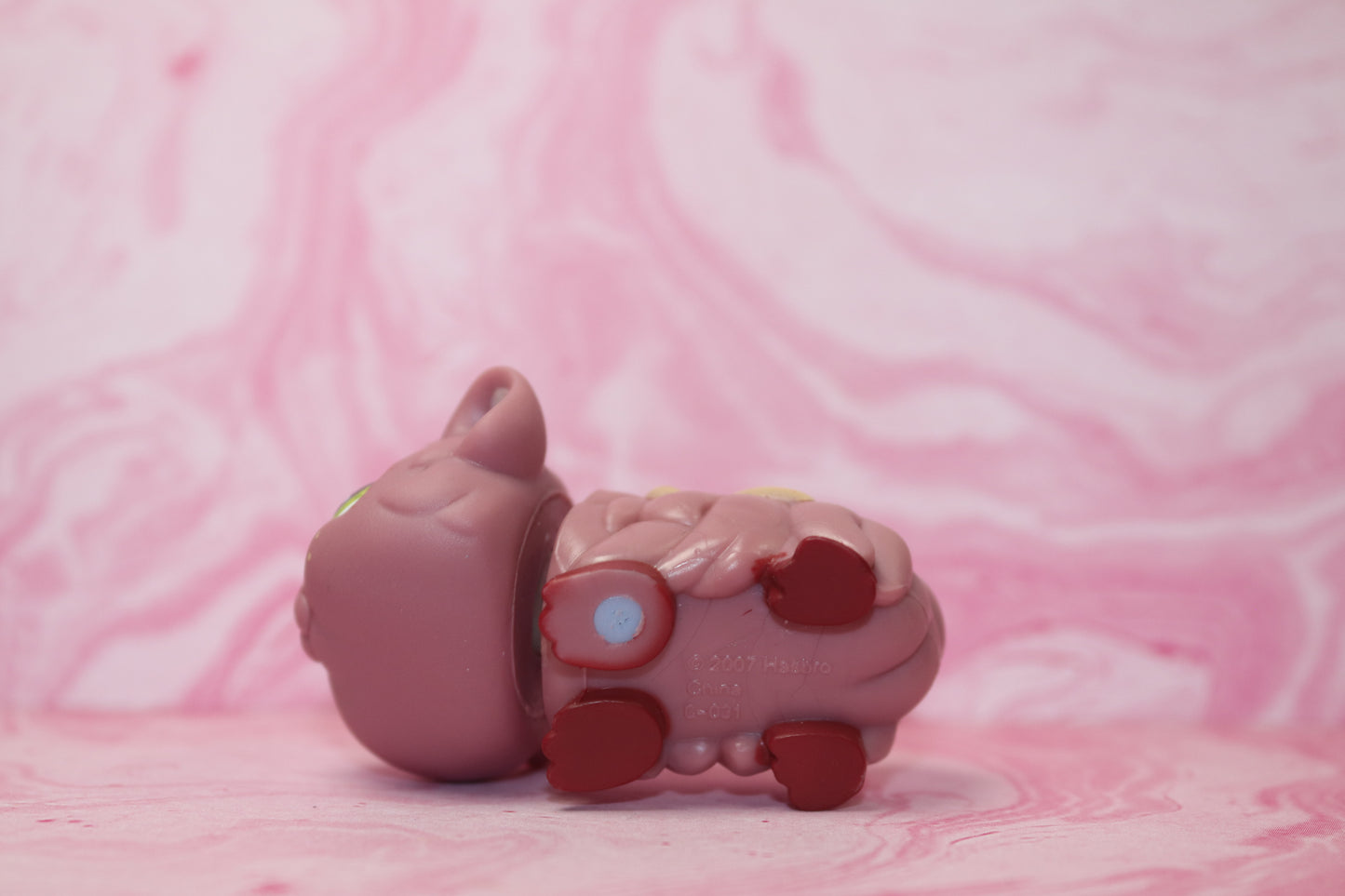 Lps guinea pig 510
