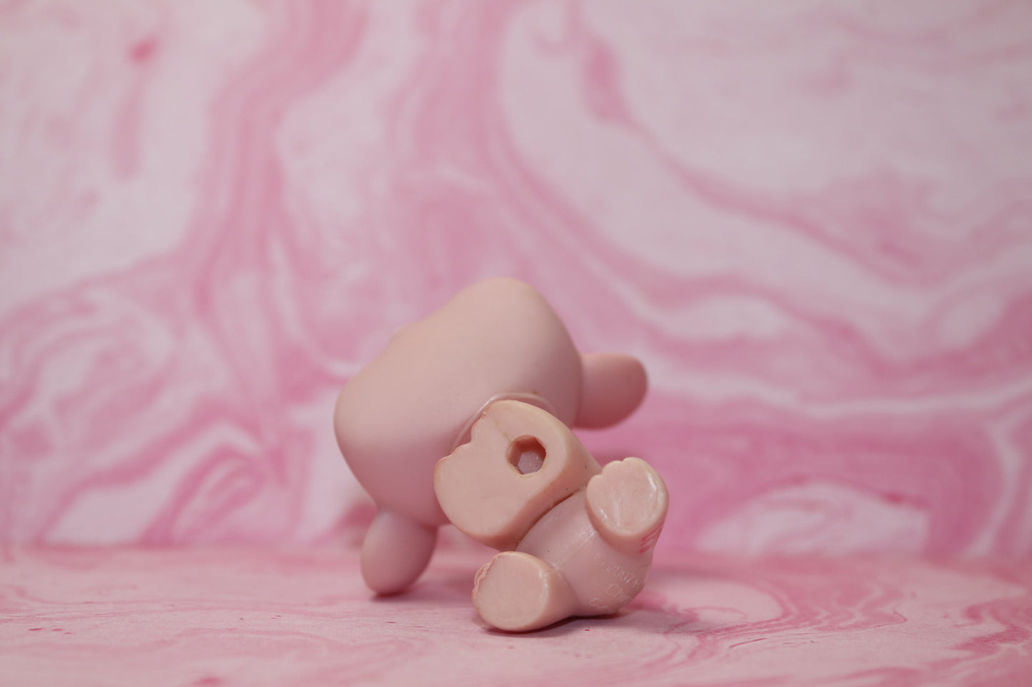 Lps blemished pink mouse 1202