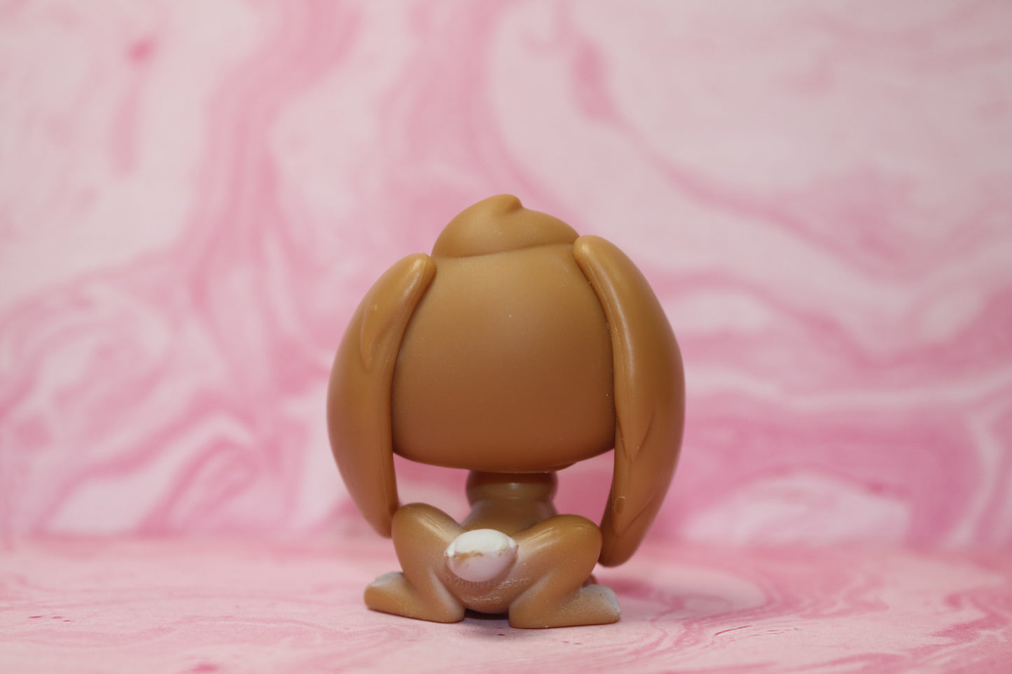 Lps brown lop bunny 185