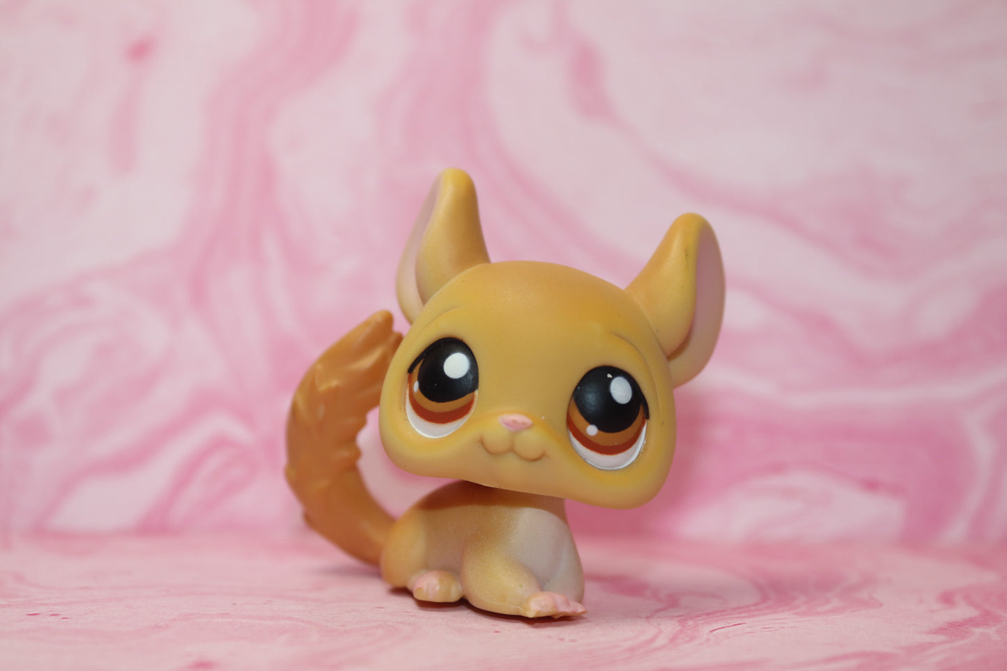 Lps tan chinchilla 340