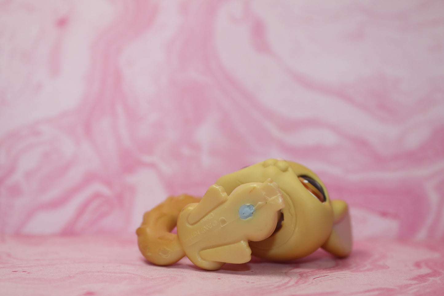 Lps tan chinchilla 340