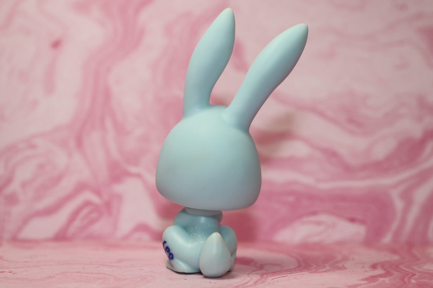 Lps rare US blind bag bunny 2585