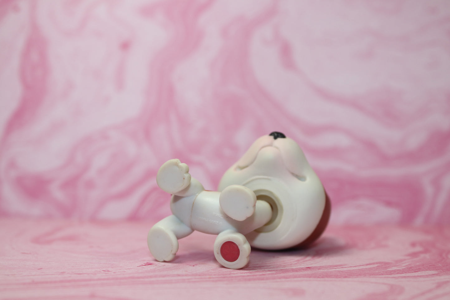 Lps brown bull terrier 154