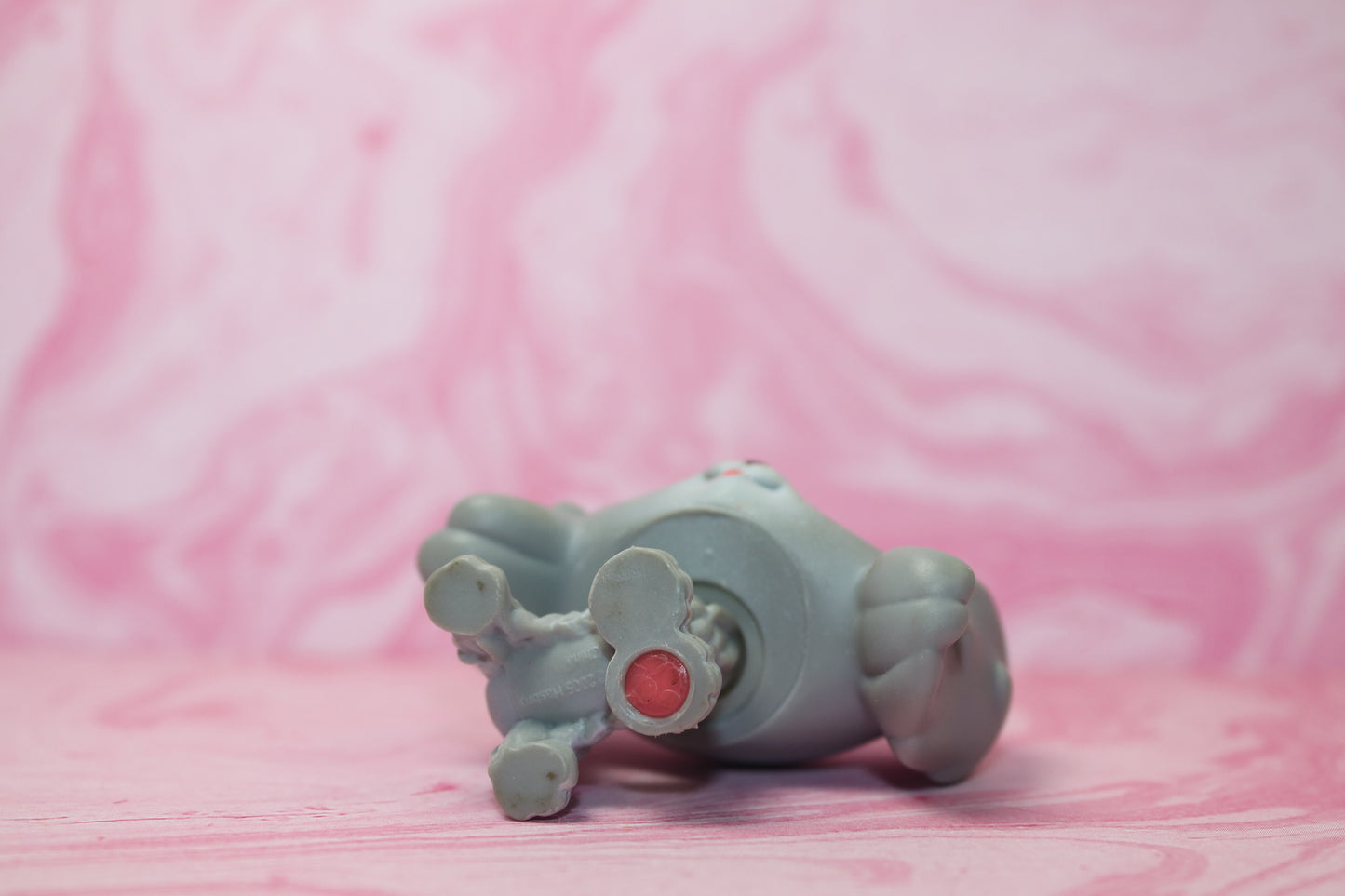 Lps grey maltese 193