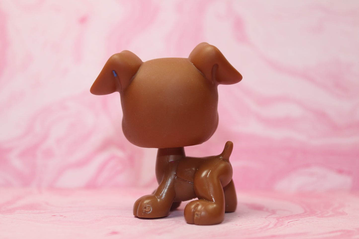 Lps blemished boxer 83