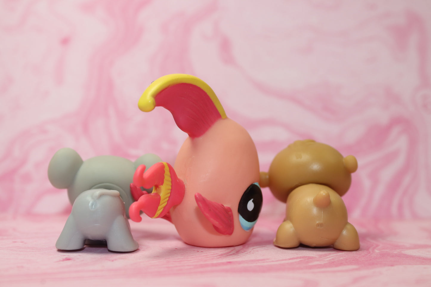 Lps small bundle