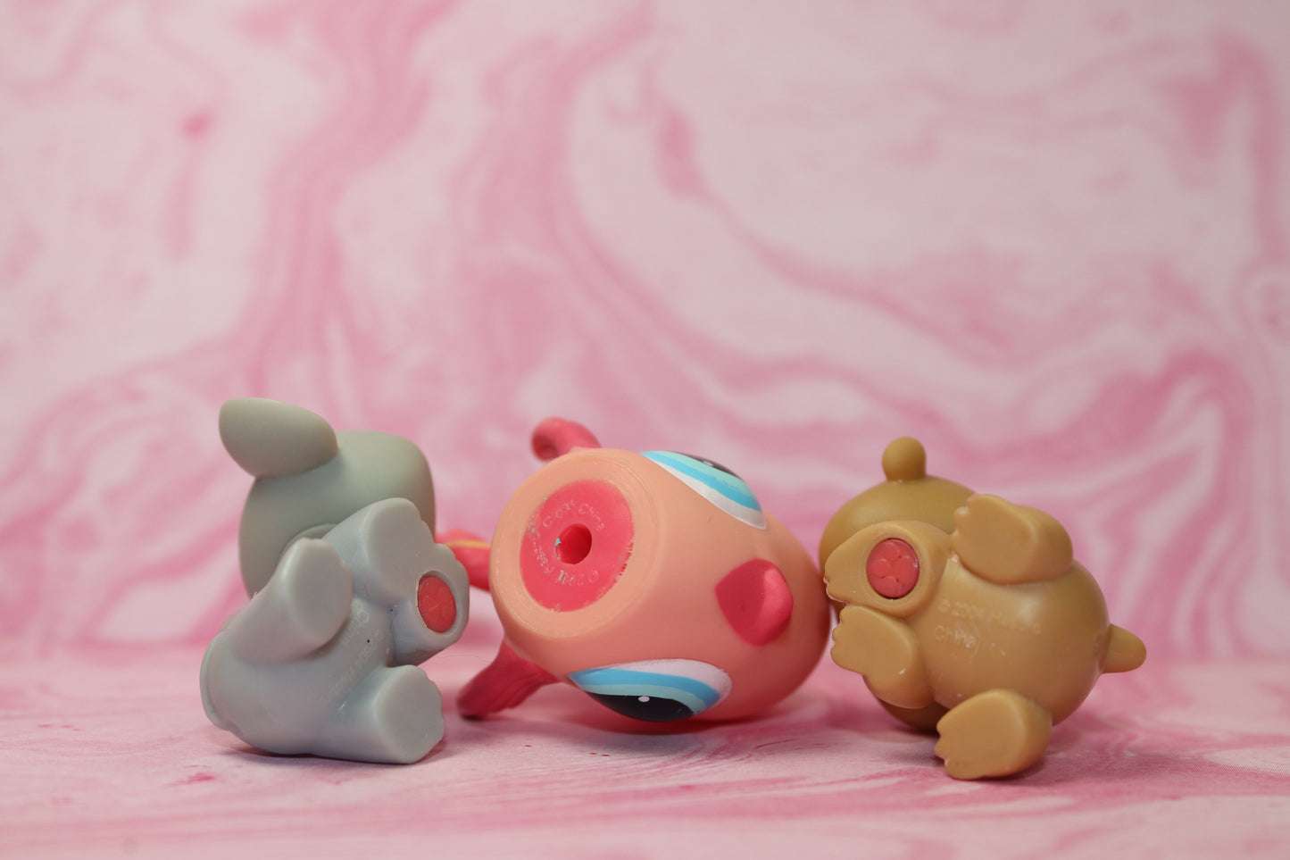 Lps small bundle