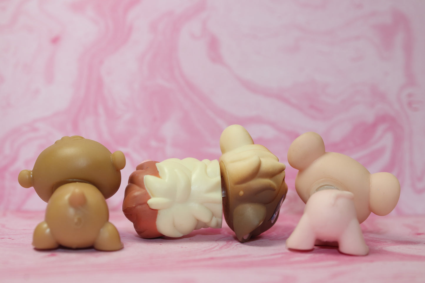 Lps small bundle