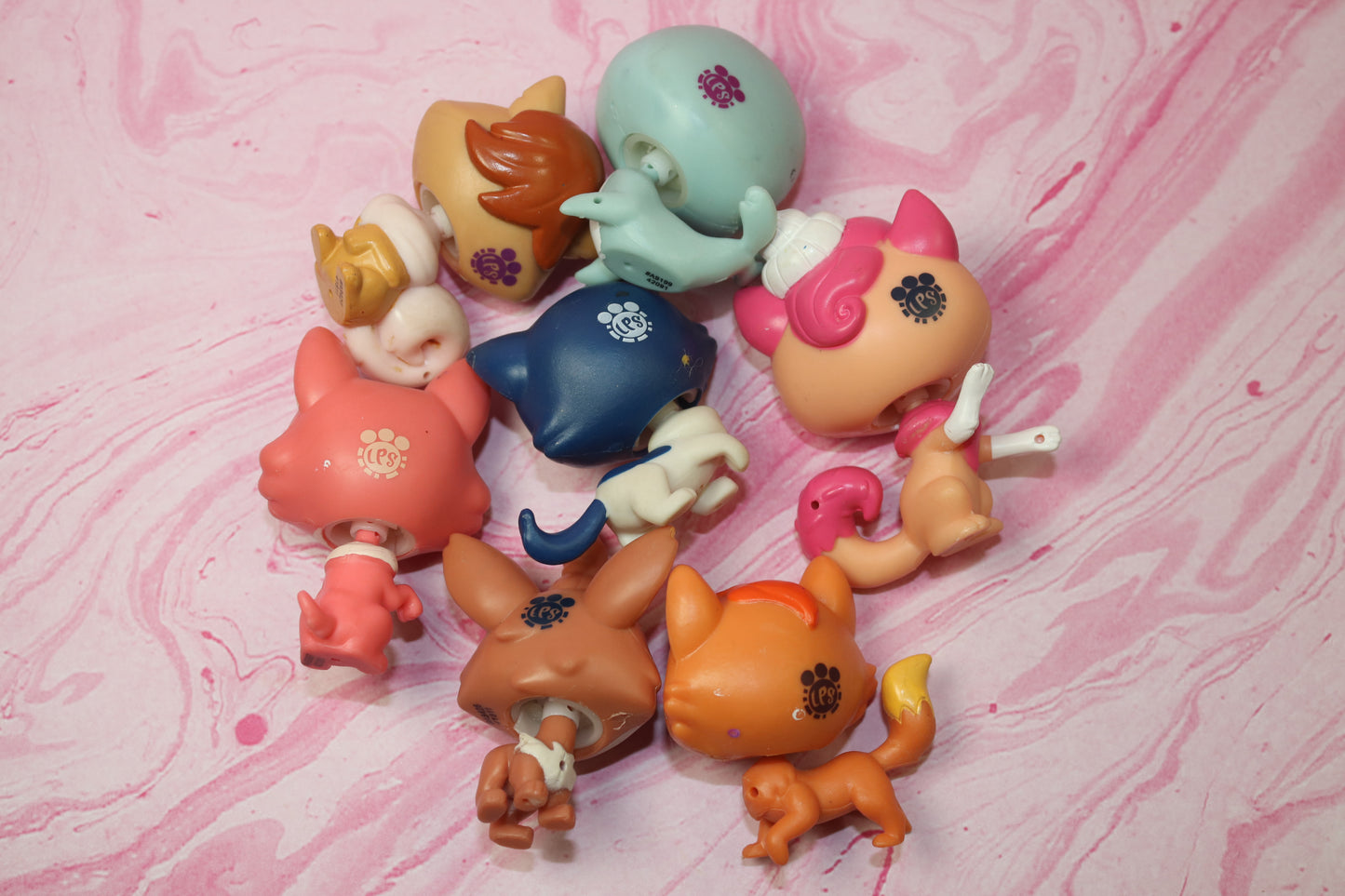 Lps new gen lot