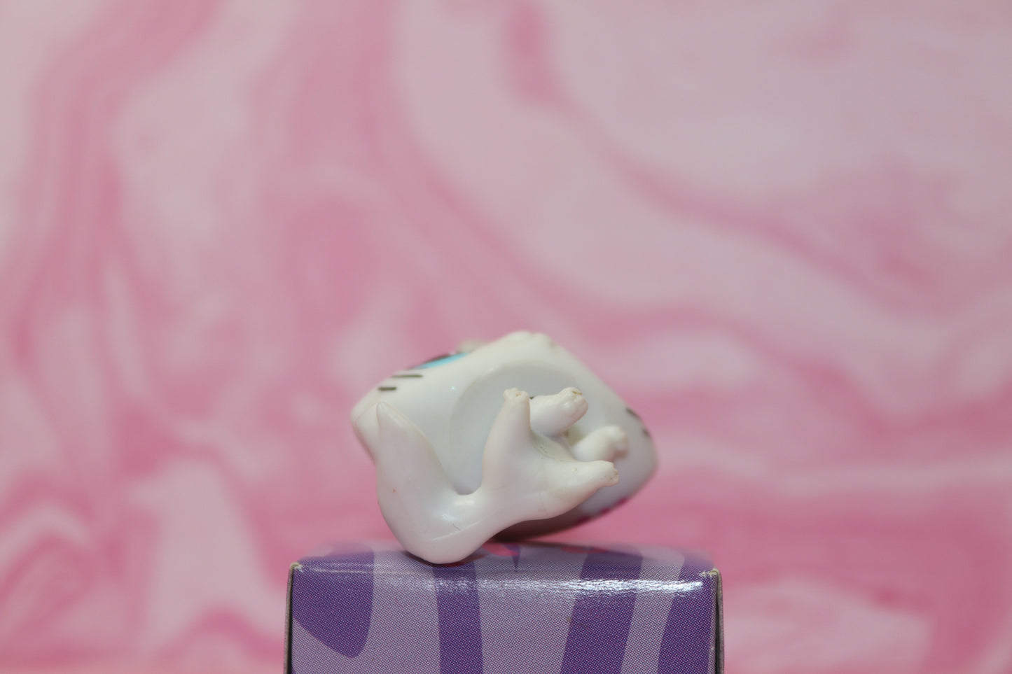 Lps baby white tiger 3586