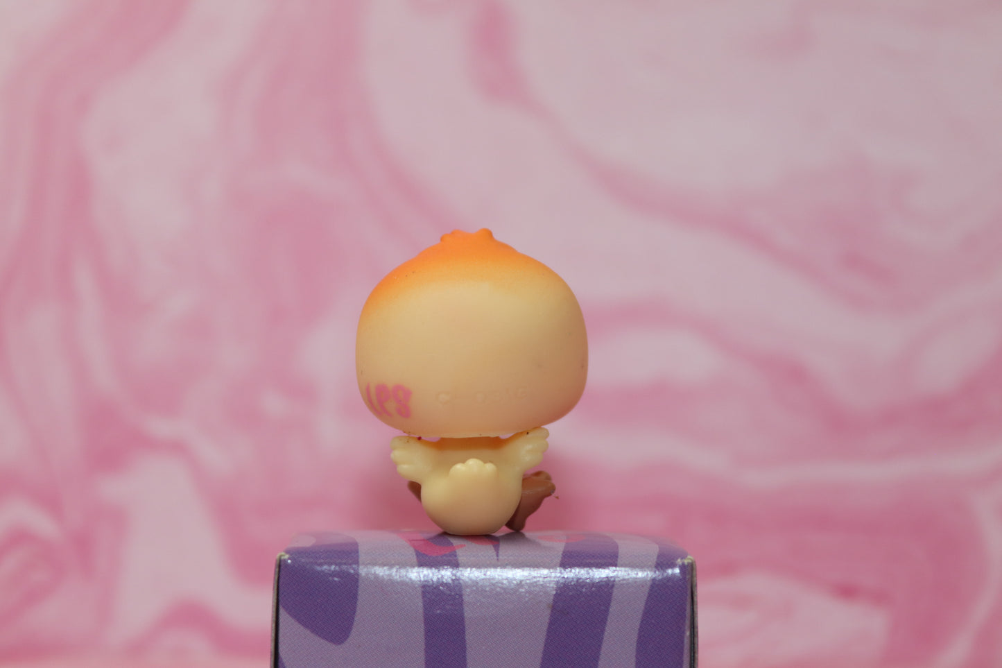 Lps baby chick 2631