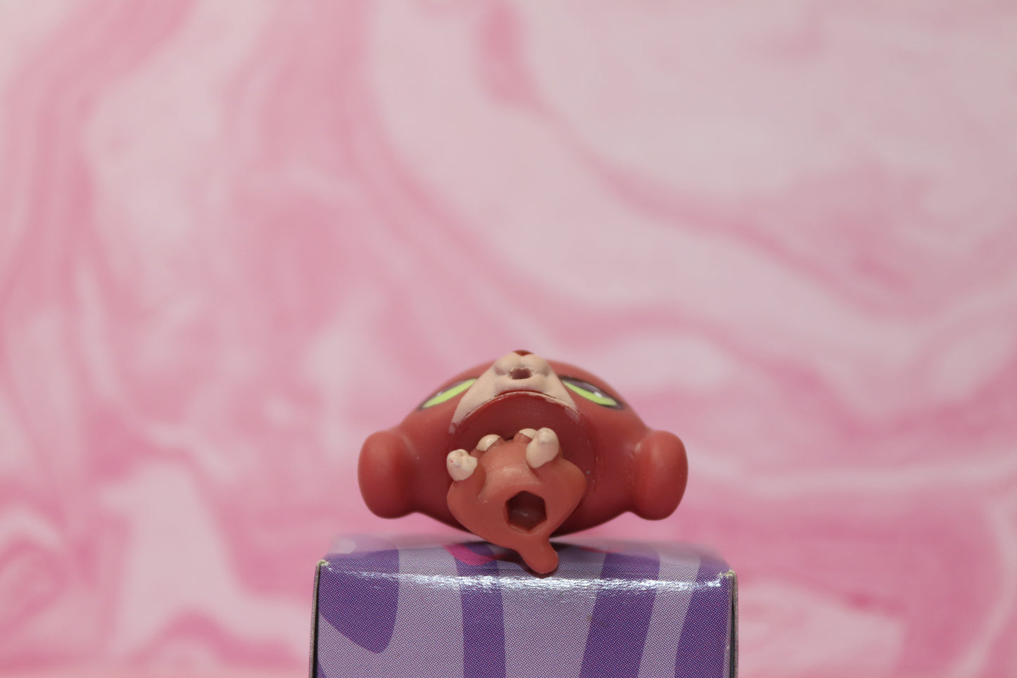 Lps baby dachshund 3602