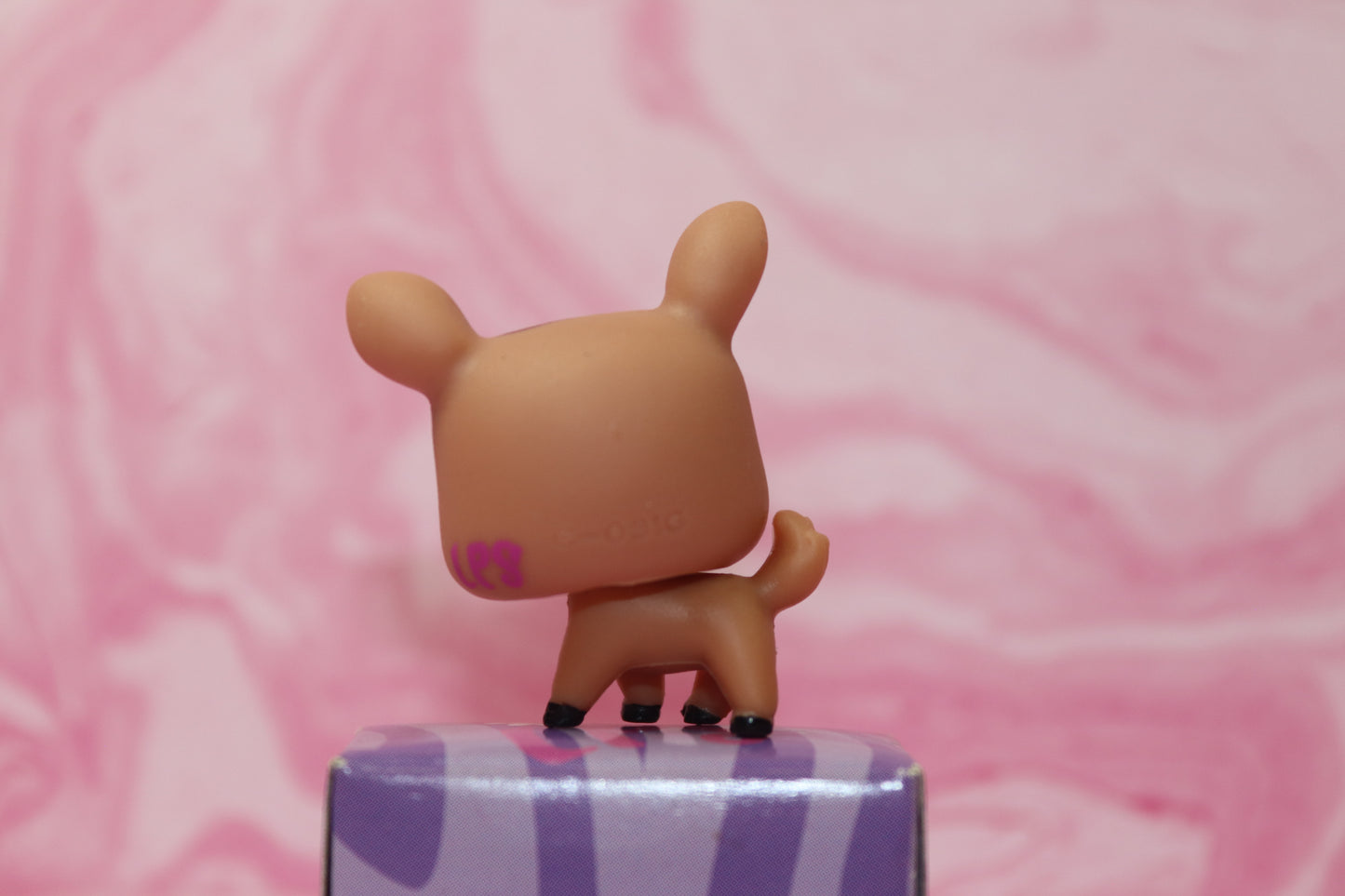 Lps baby deer 3584