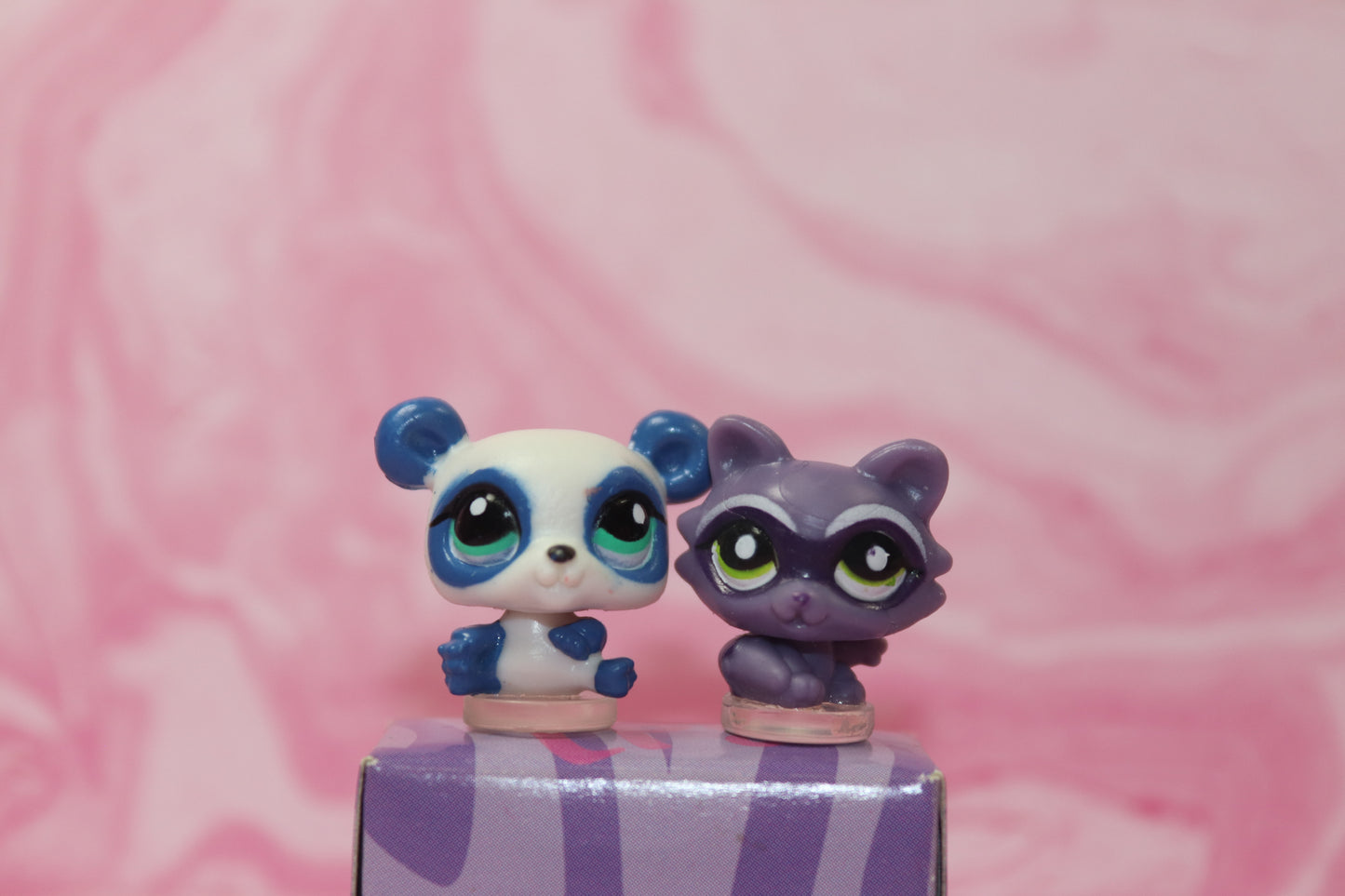 Lps teensies