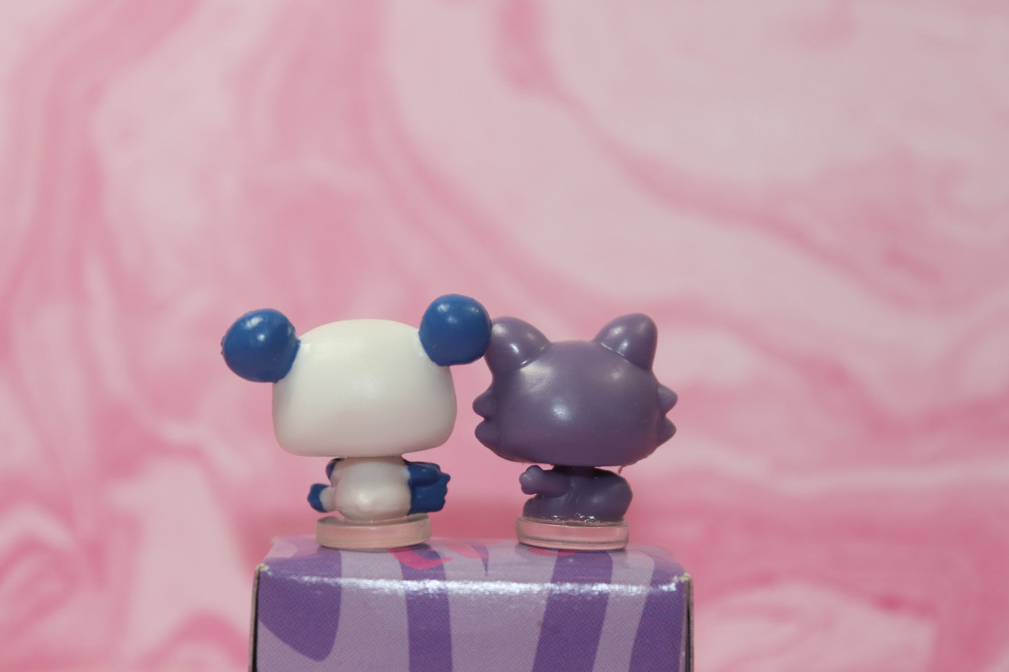 Lps teensies