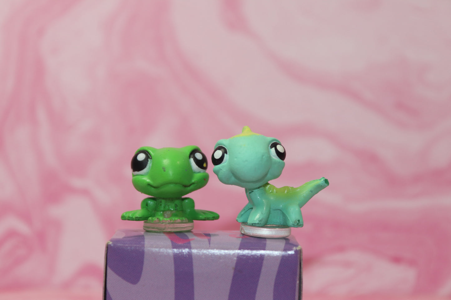 Lps teensies