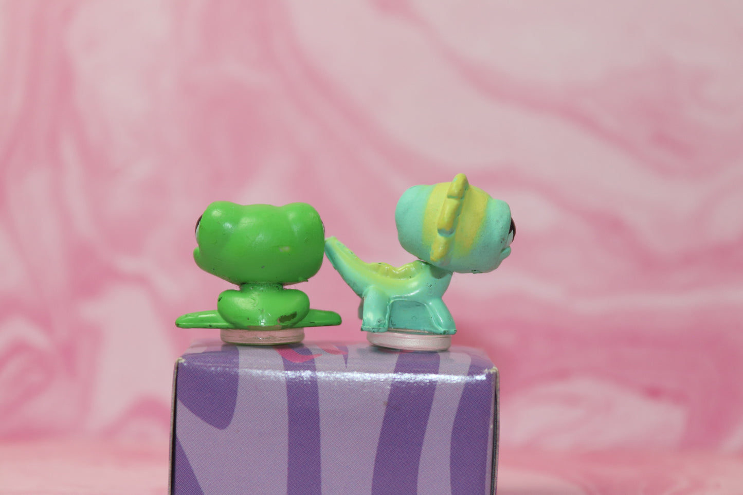 Lps teensies
