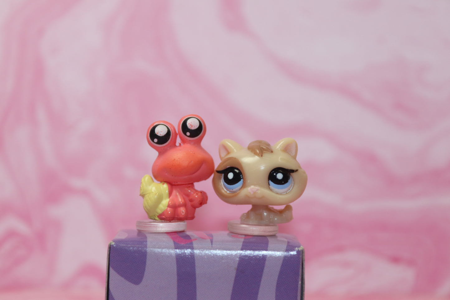 Lps teensies