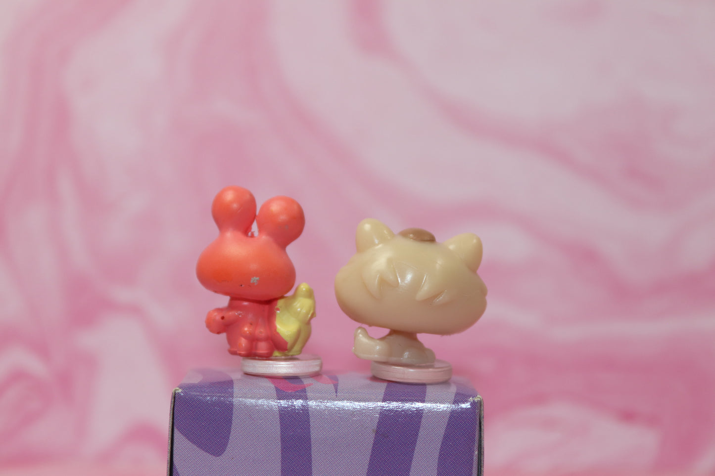 Lps teensies
