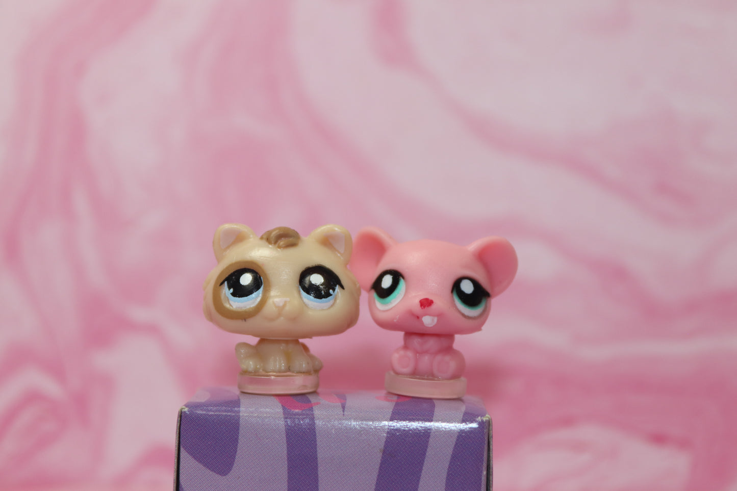 Lps teensies