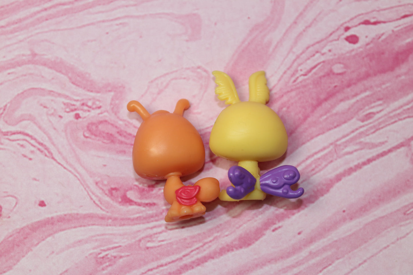 Lps mini fairies