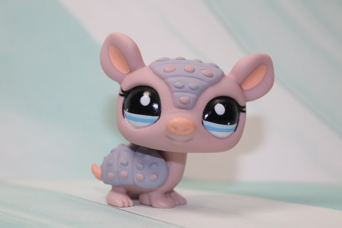 Lps armadillo 1379